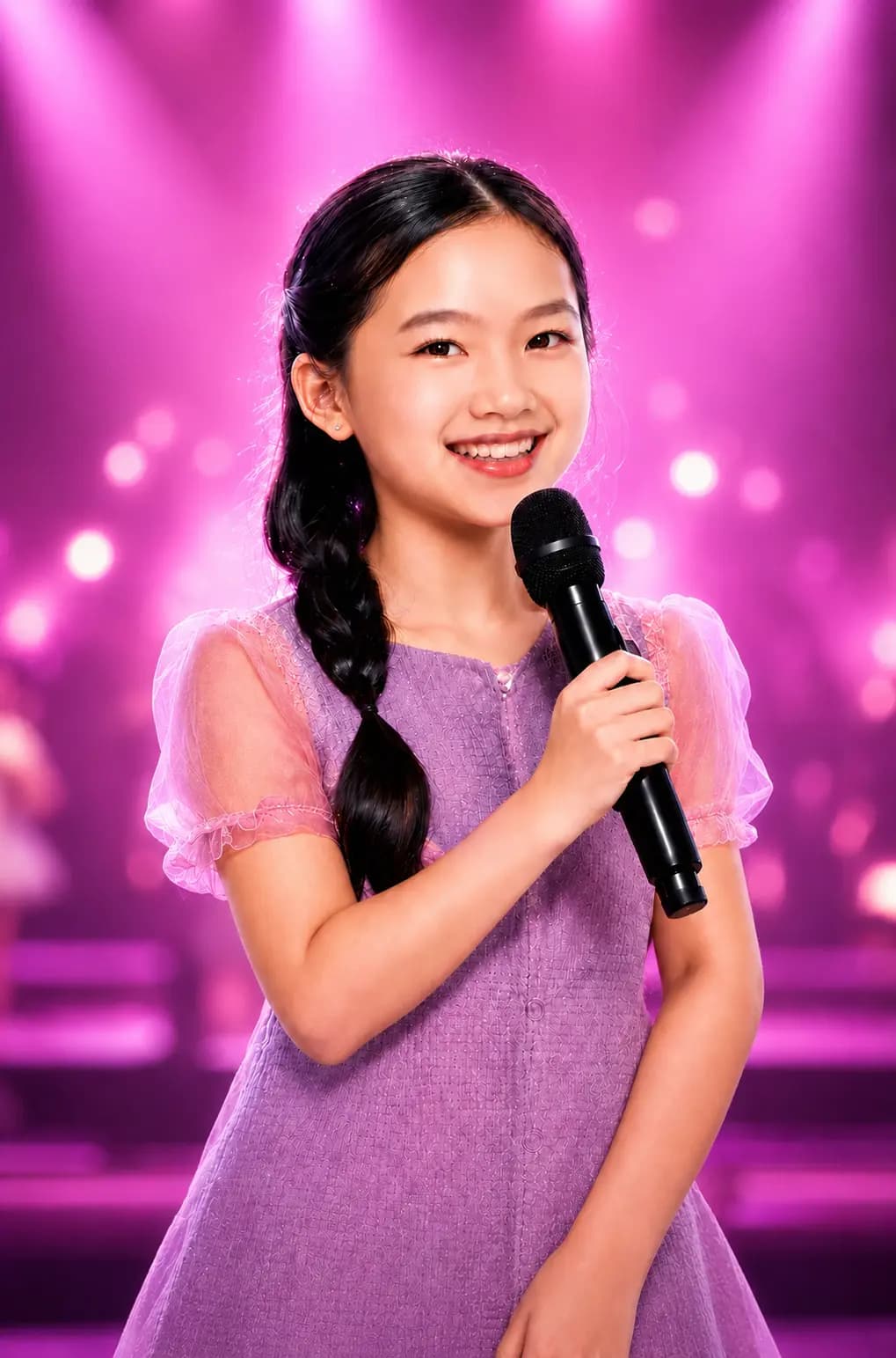 MC – Kỹ năng giao tiếp