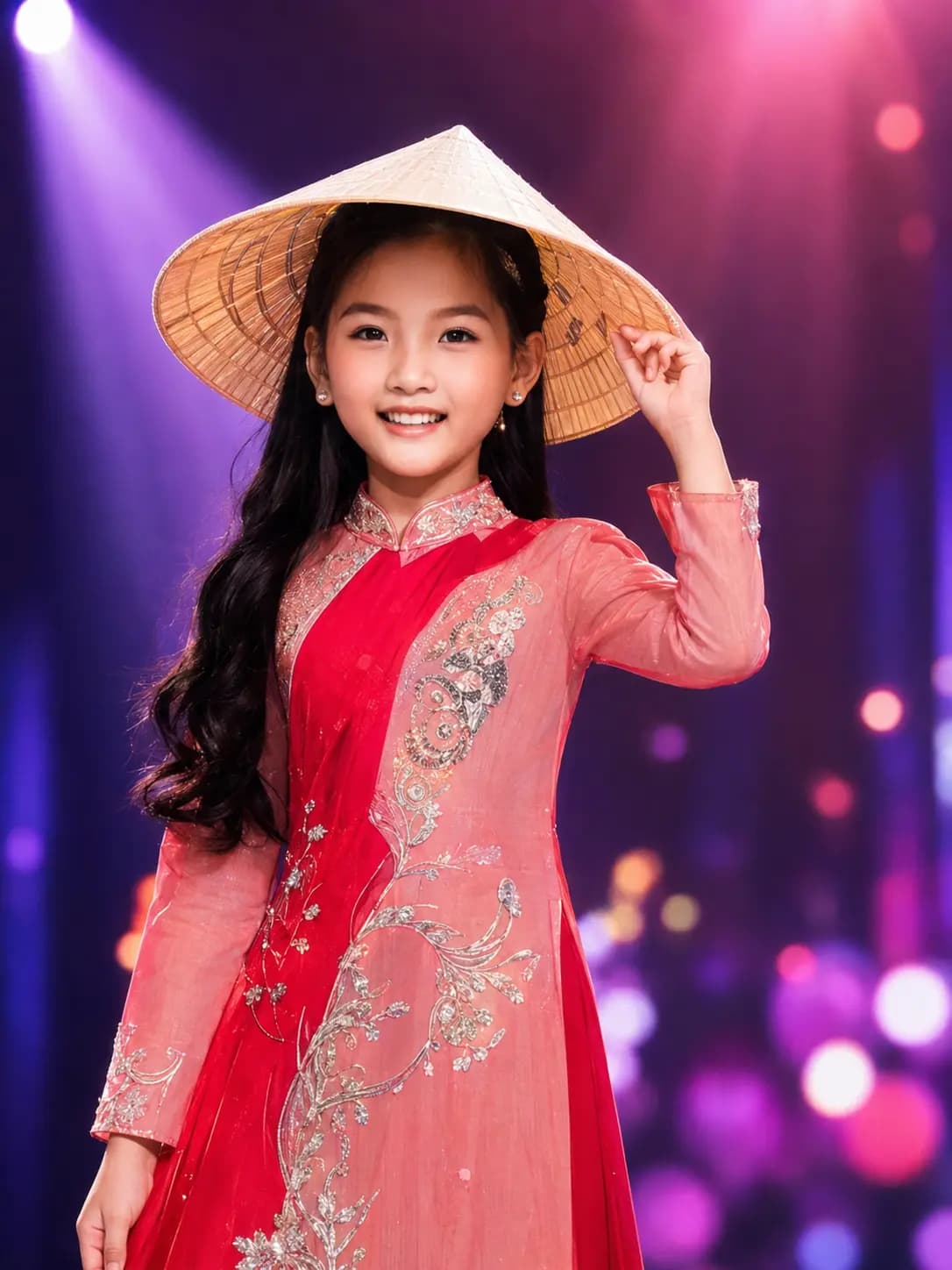 Trình diễn văn hóa