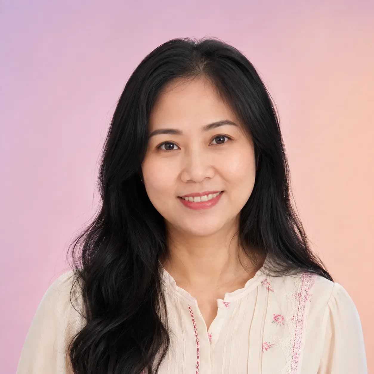 Ảnh đại diện Chị Thu Hằng – Cần Thơ