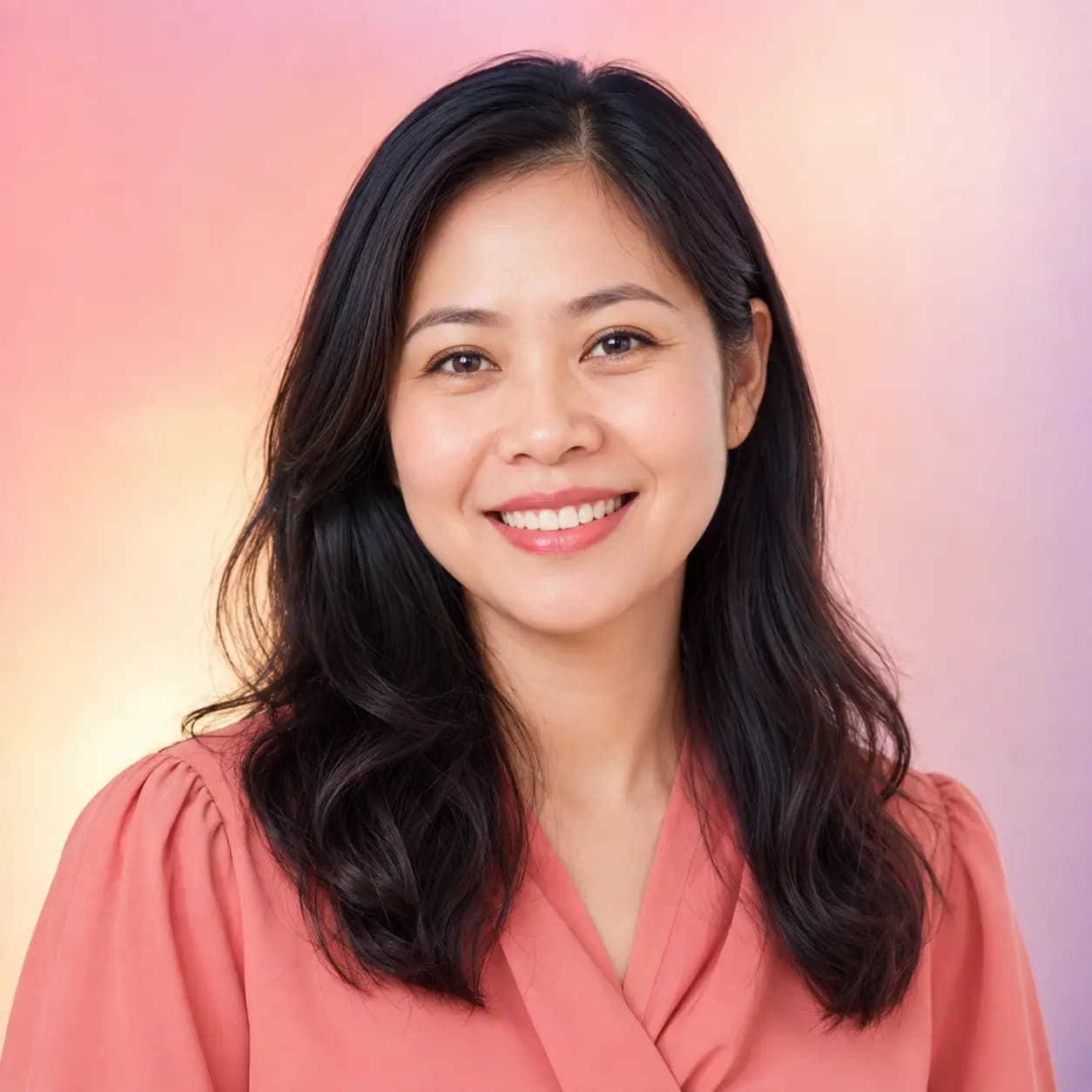 Ảnh đại diện Chị Hồng Nhung – Cần Thơ